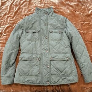 Thread & Supply jacket size xs